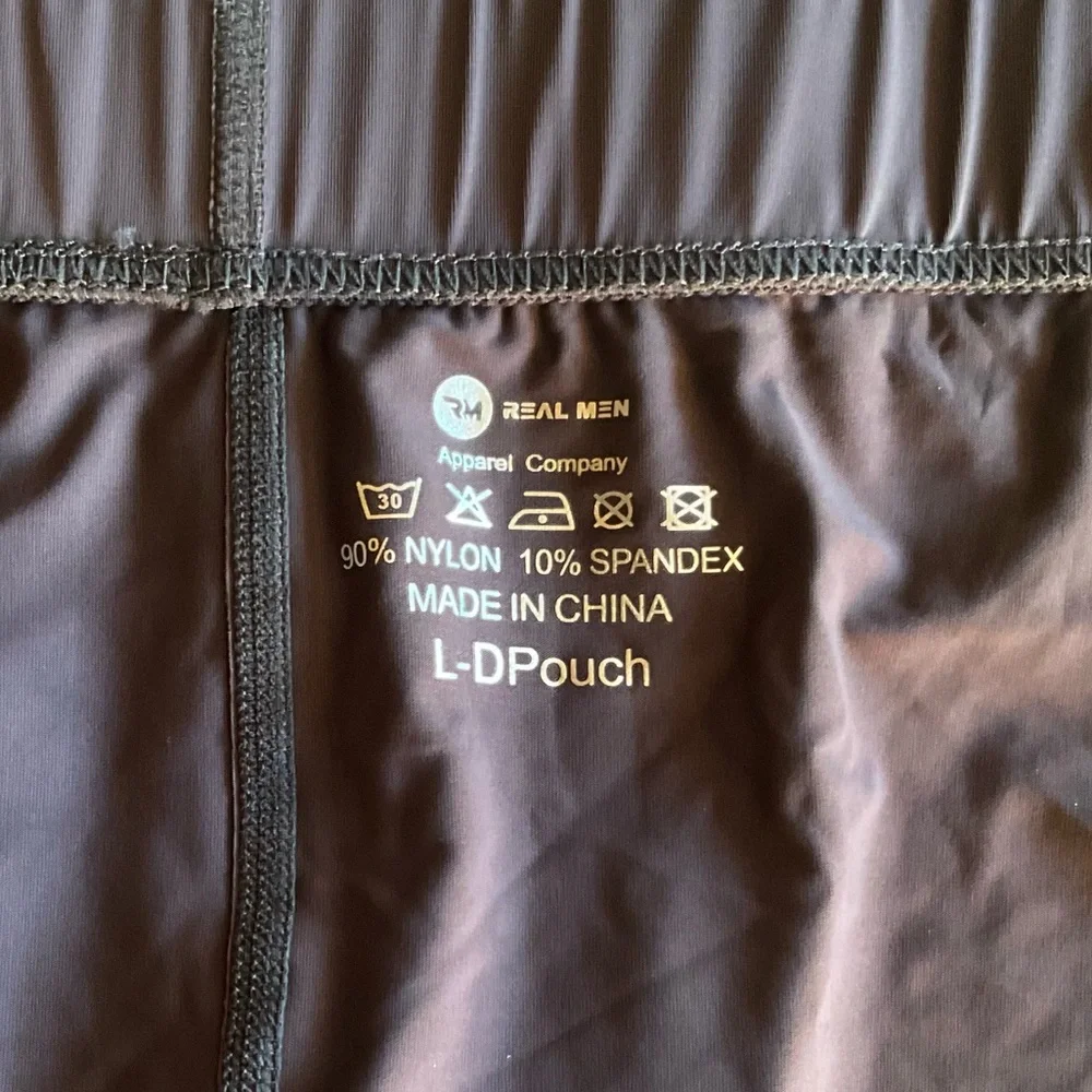 New Luxurious Brief by “Real Men Apparel” - Picture 8 of 9